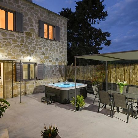 Dream House Spa Near The Beach Dhrapaniás 외부 사진