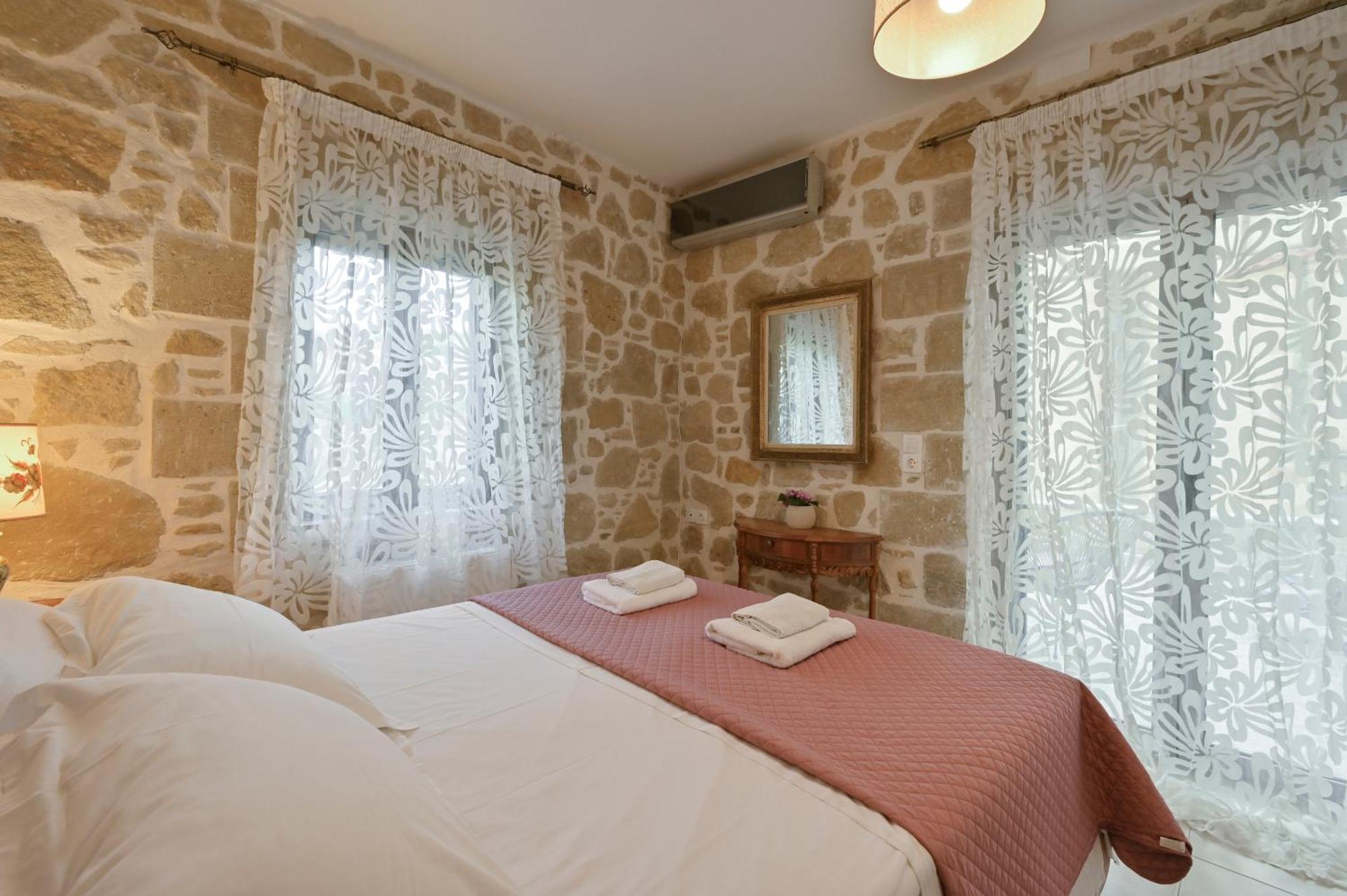 Dream House Spa Near The Beach Dhrapaniás 외부 사진