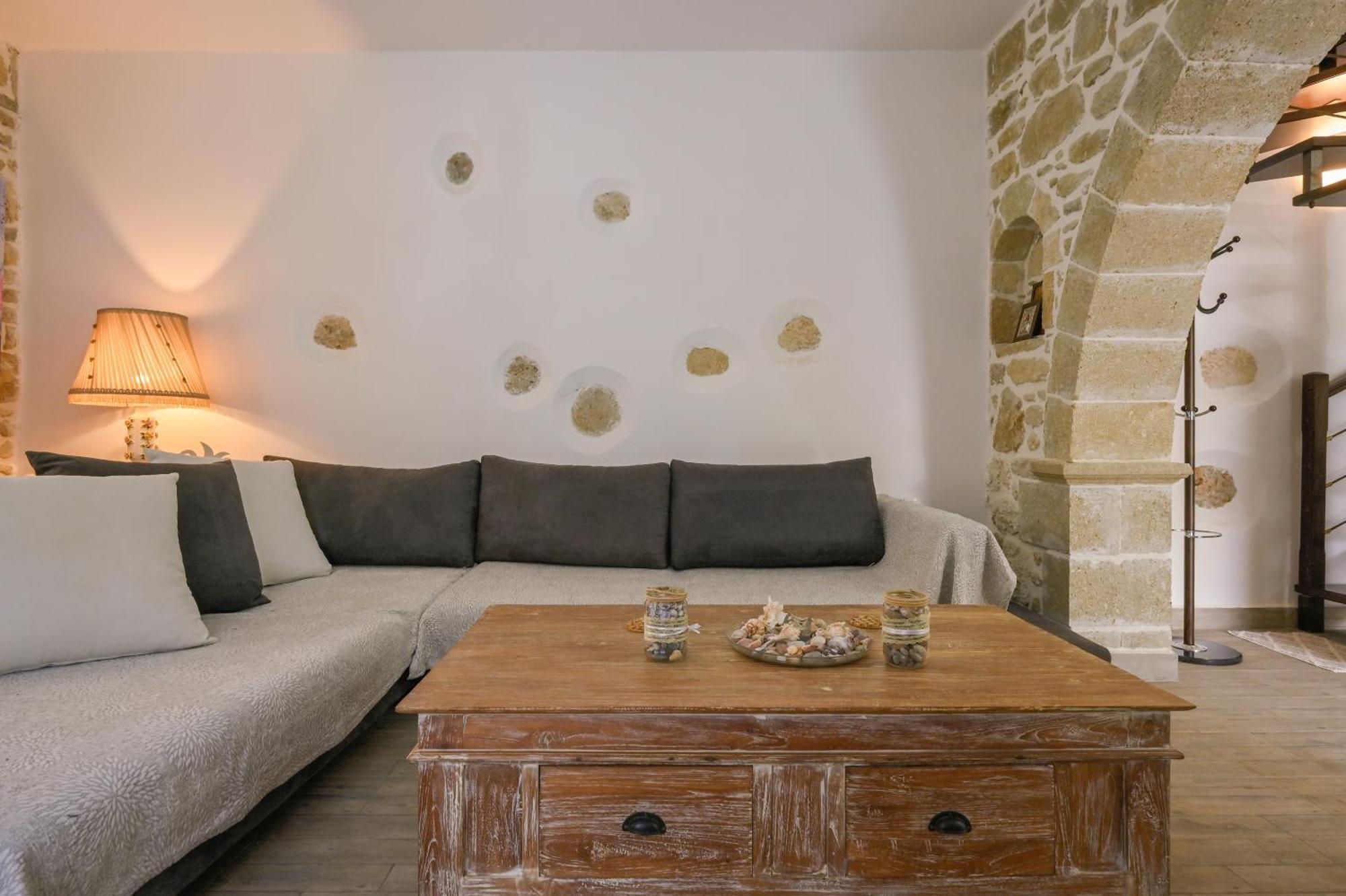Dream House Spa Near The Beach Dhrapaniás 외부 사진