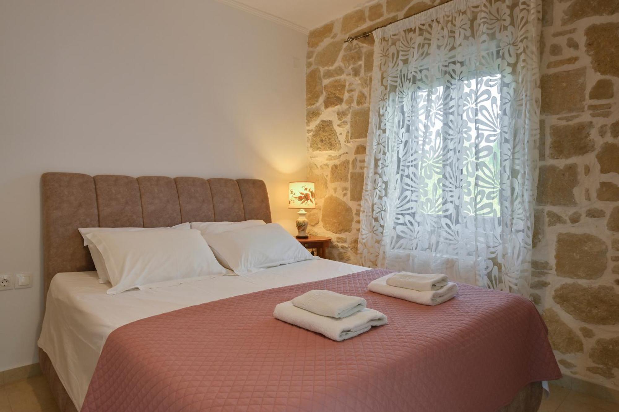 Dream House Spa Near The Beach Dhrapaniás 외부 사진