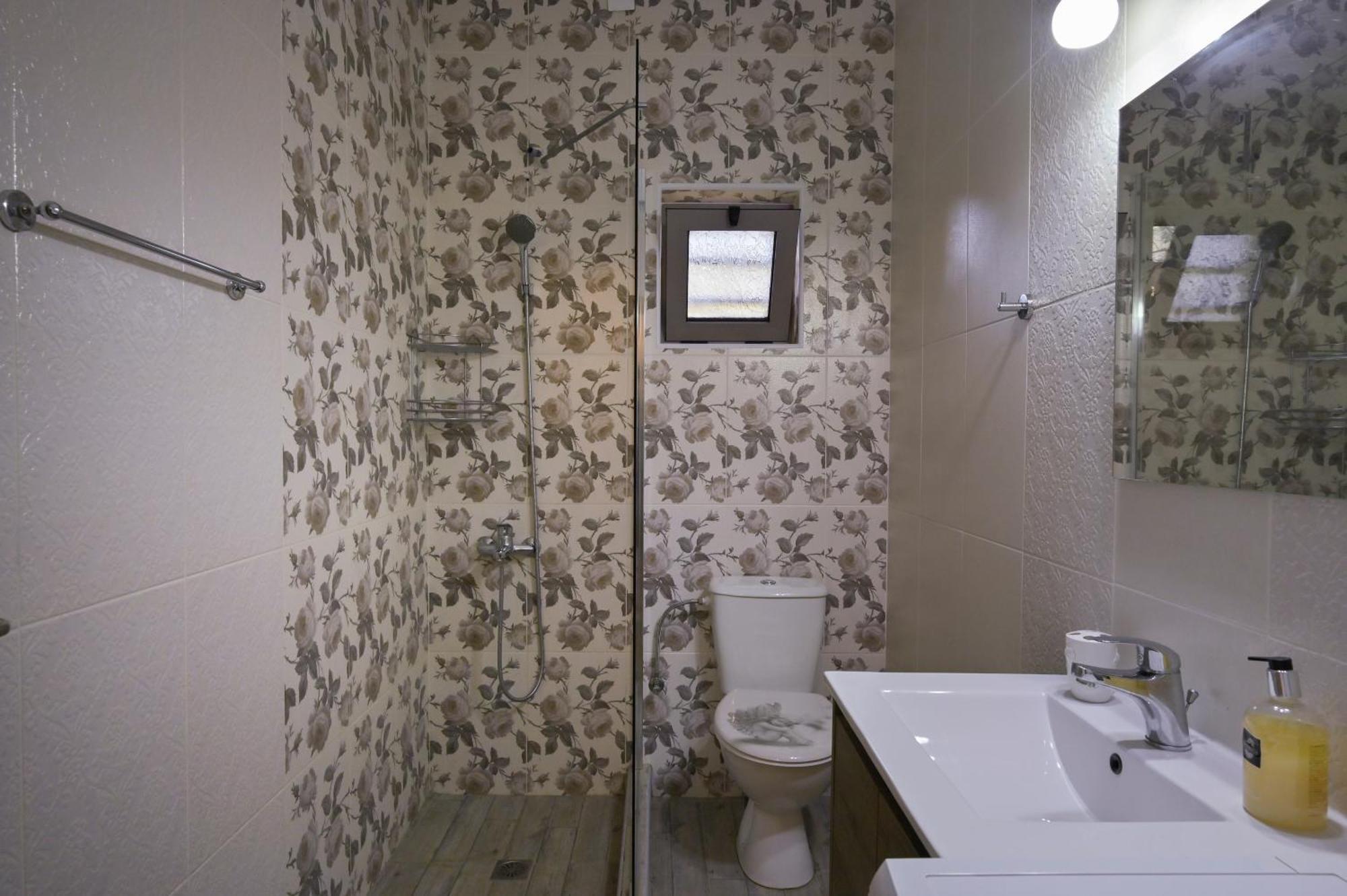 Dream House Spa Near The Beach Dhrapaniás 외부 사진