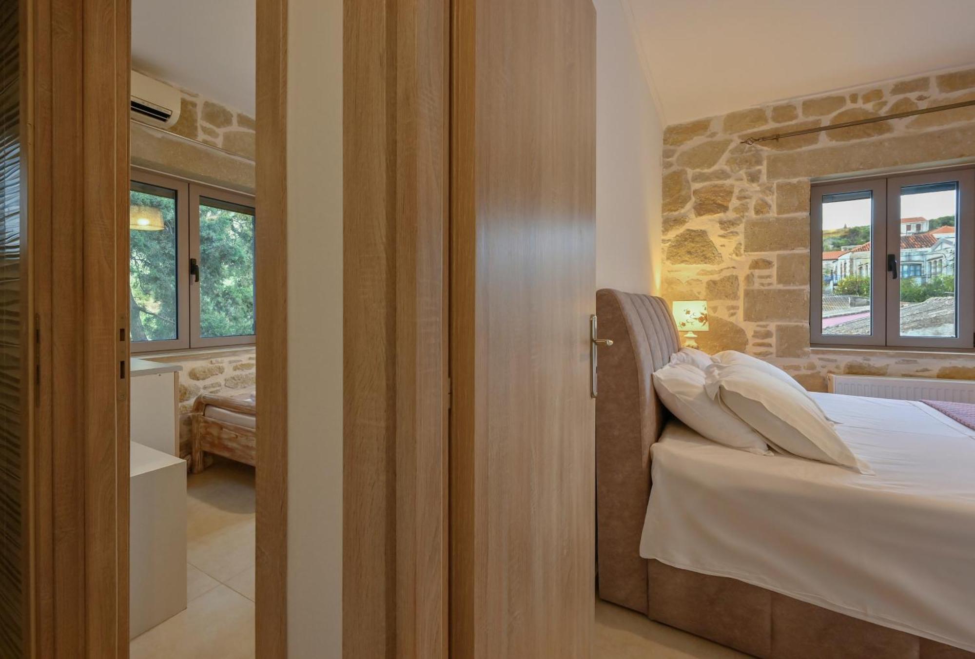 Dream House Spa Near The Beach Dhrapaniás 외부 사진
