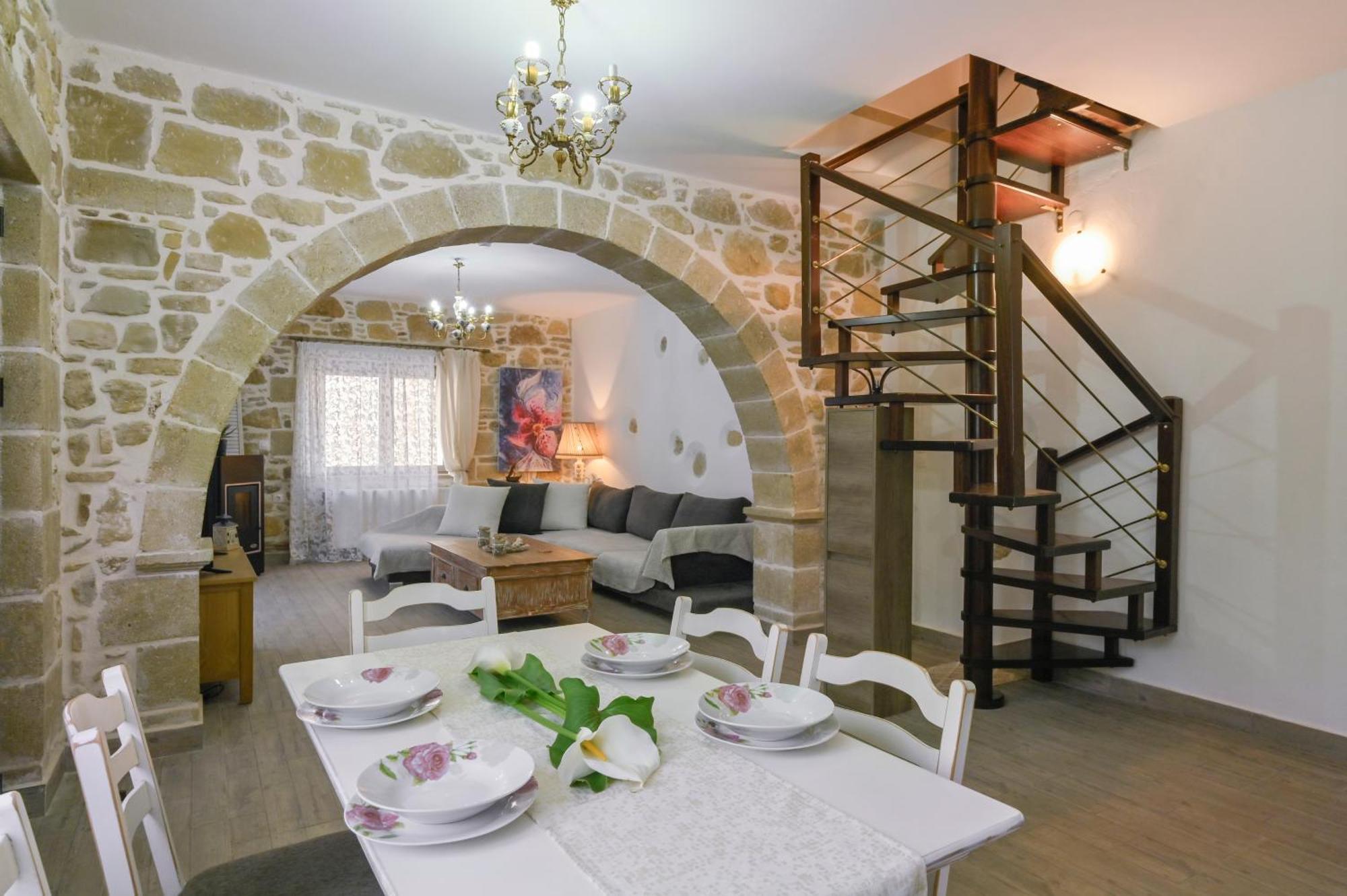 Dream House Spa Near The Beach Dhrapaniás 외부 사진