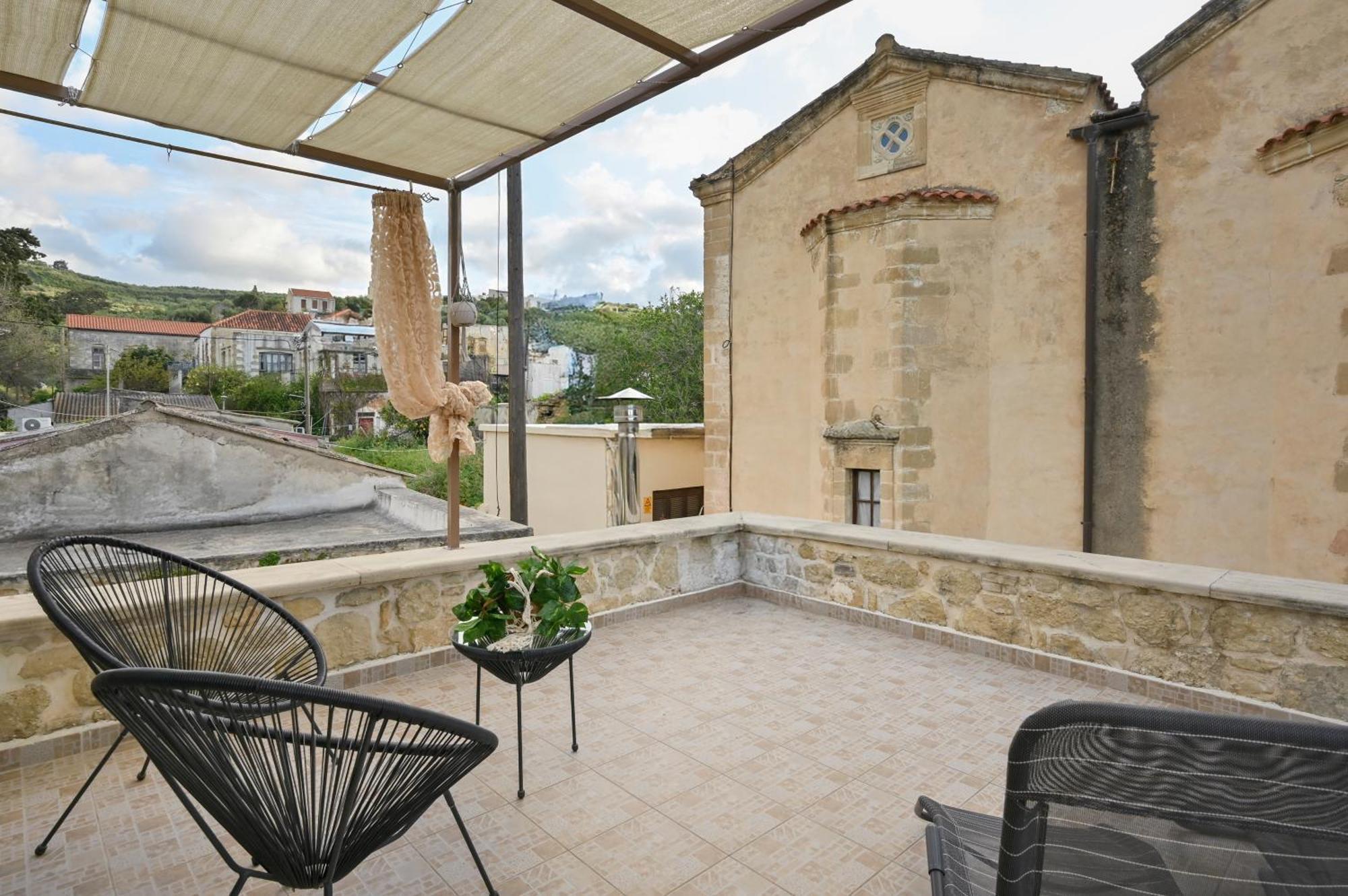 Dream House Spa Near The Beach Dhrapaniás 외부 사진