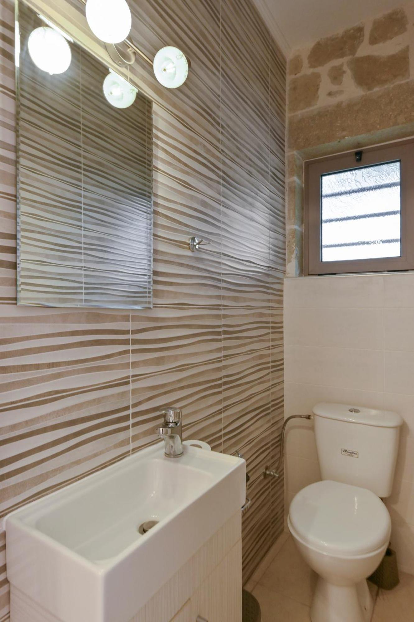 Dream House Spa Near The Beach Dhrapaniás 외부 사진