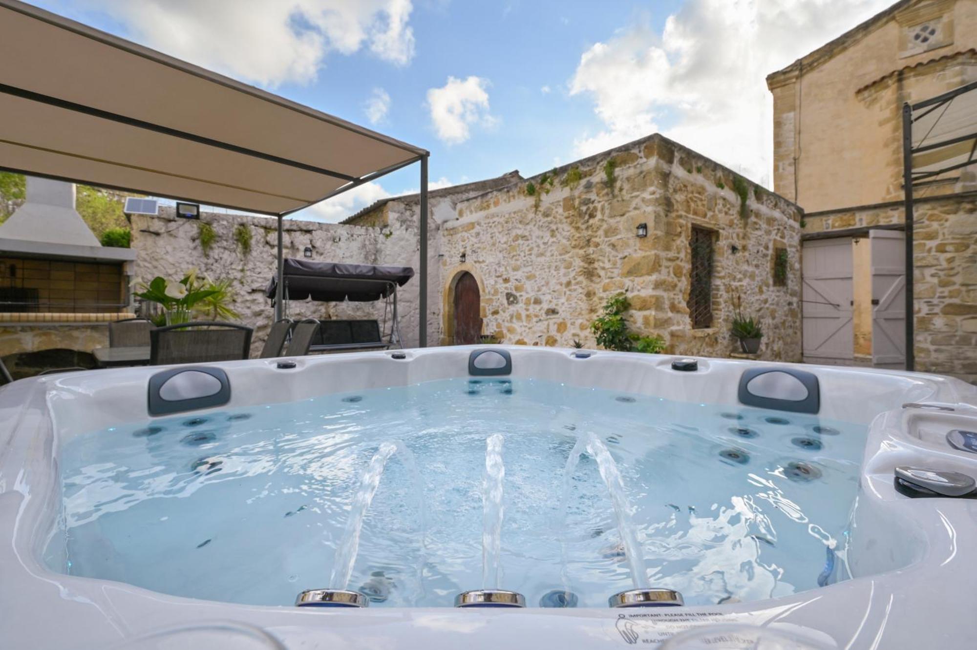 Dream House Spa Near The Beach Dhrapaniás 외부 사진