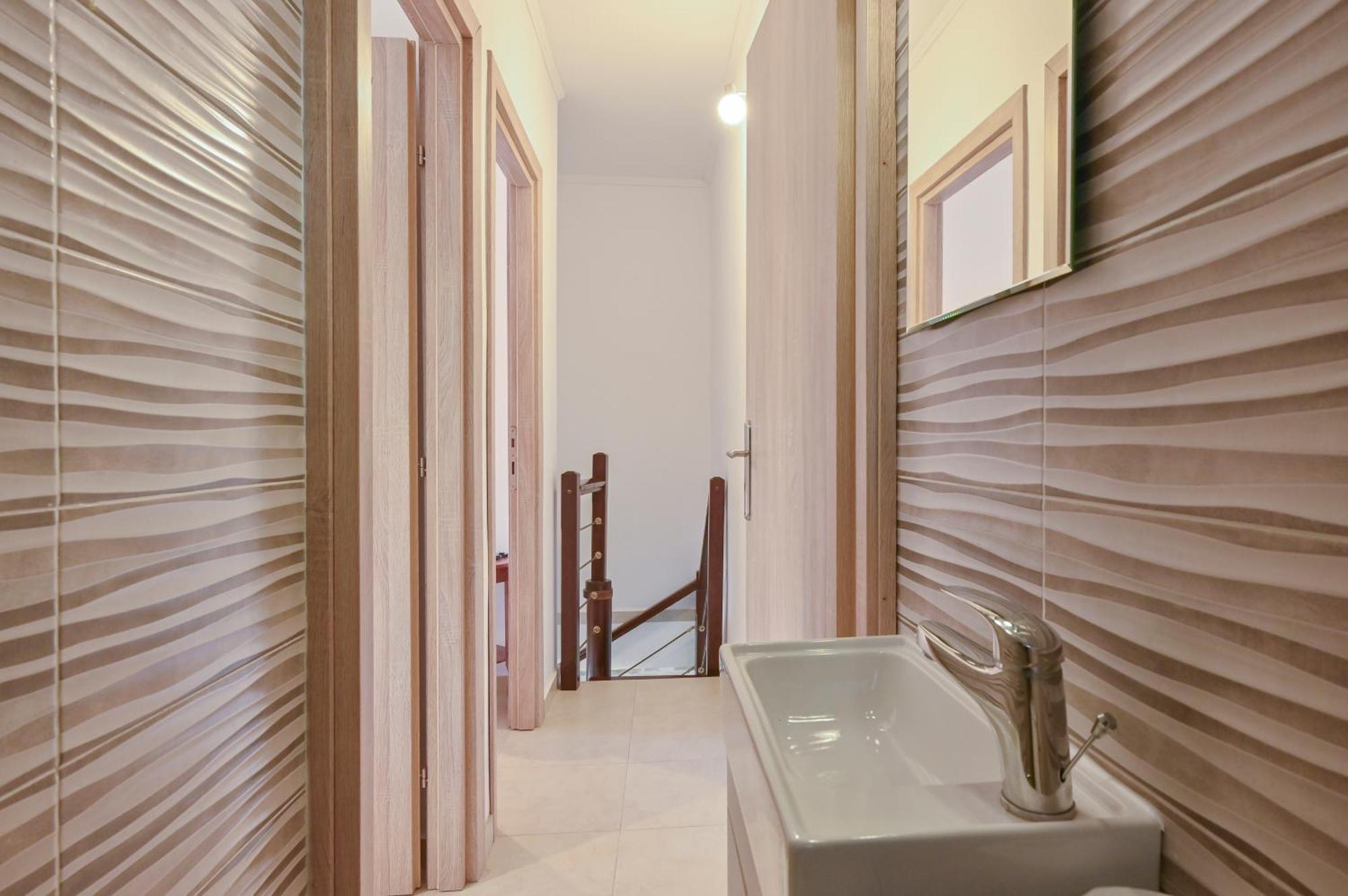 Dream House Spa Near The Beach Dhrapaniás 외부 사진